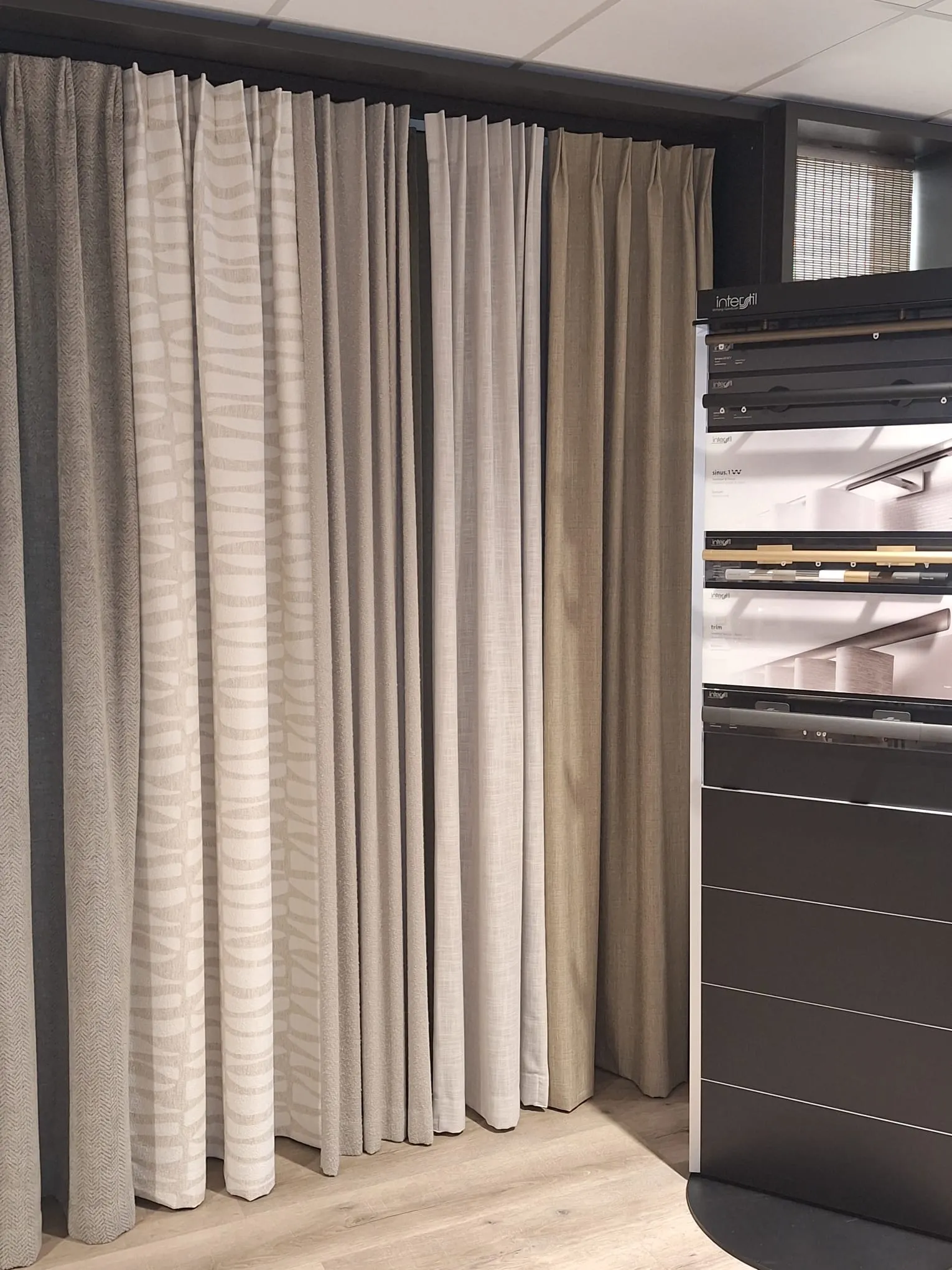Stoffering winkel 5