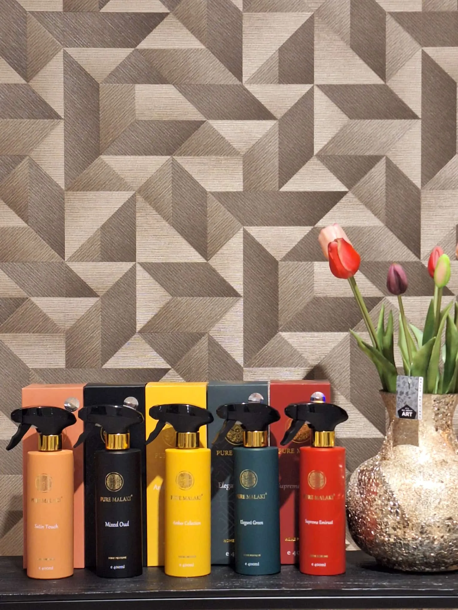 Woonaccessoires & cadeauartikelen 2