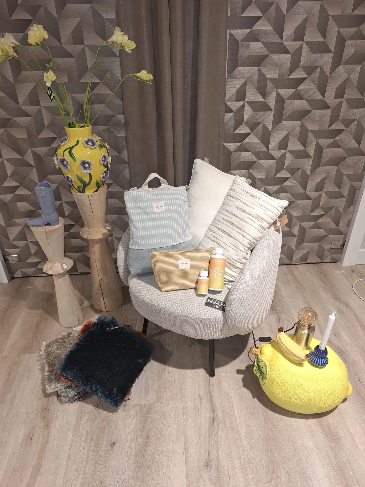 Woonaccessoires & cadeauartikelen 12