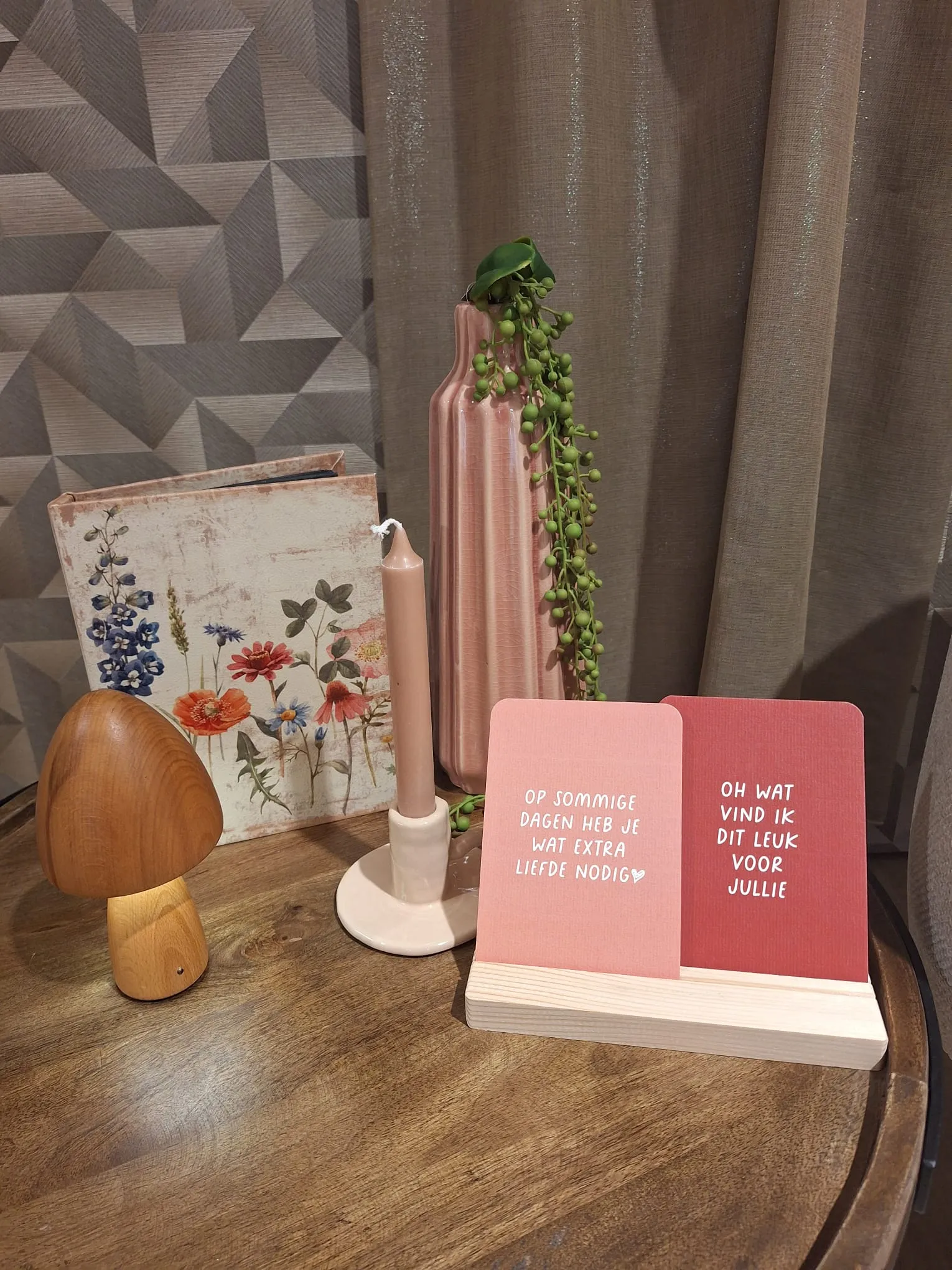 Woonaccessoires & cadeauartikelen 23