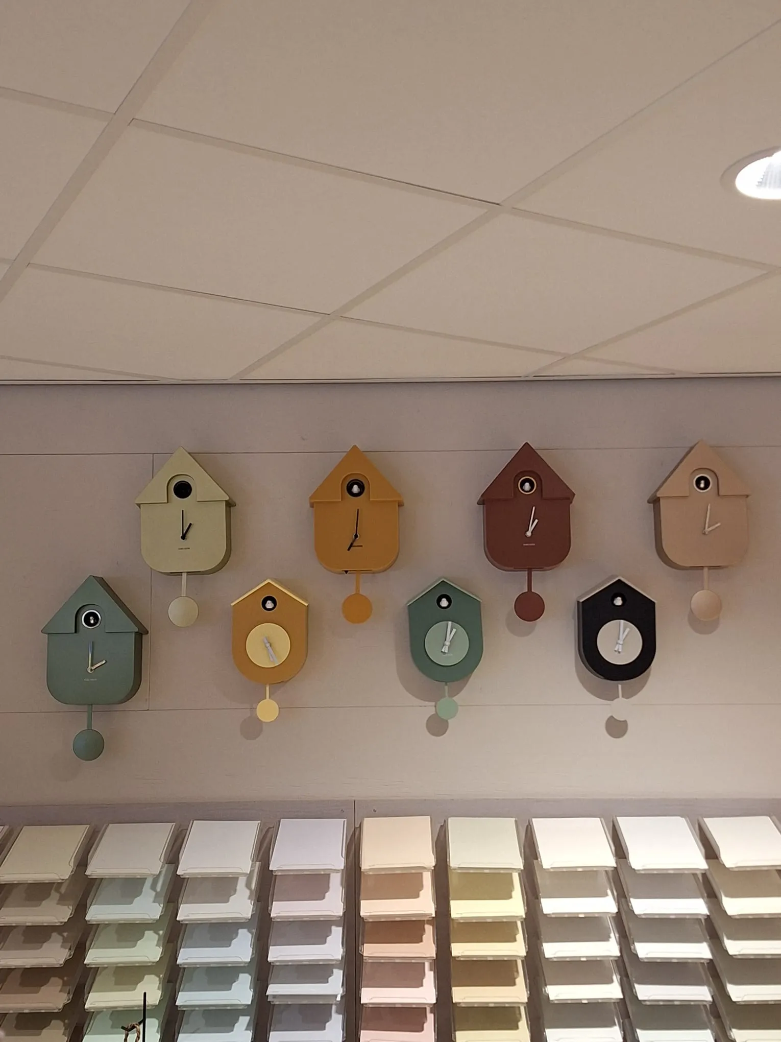 Woonaccessoires & cadeauartikelen 24