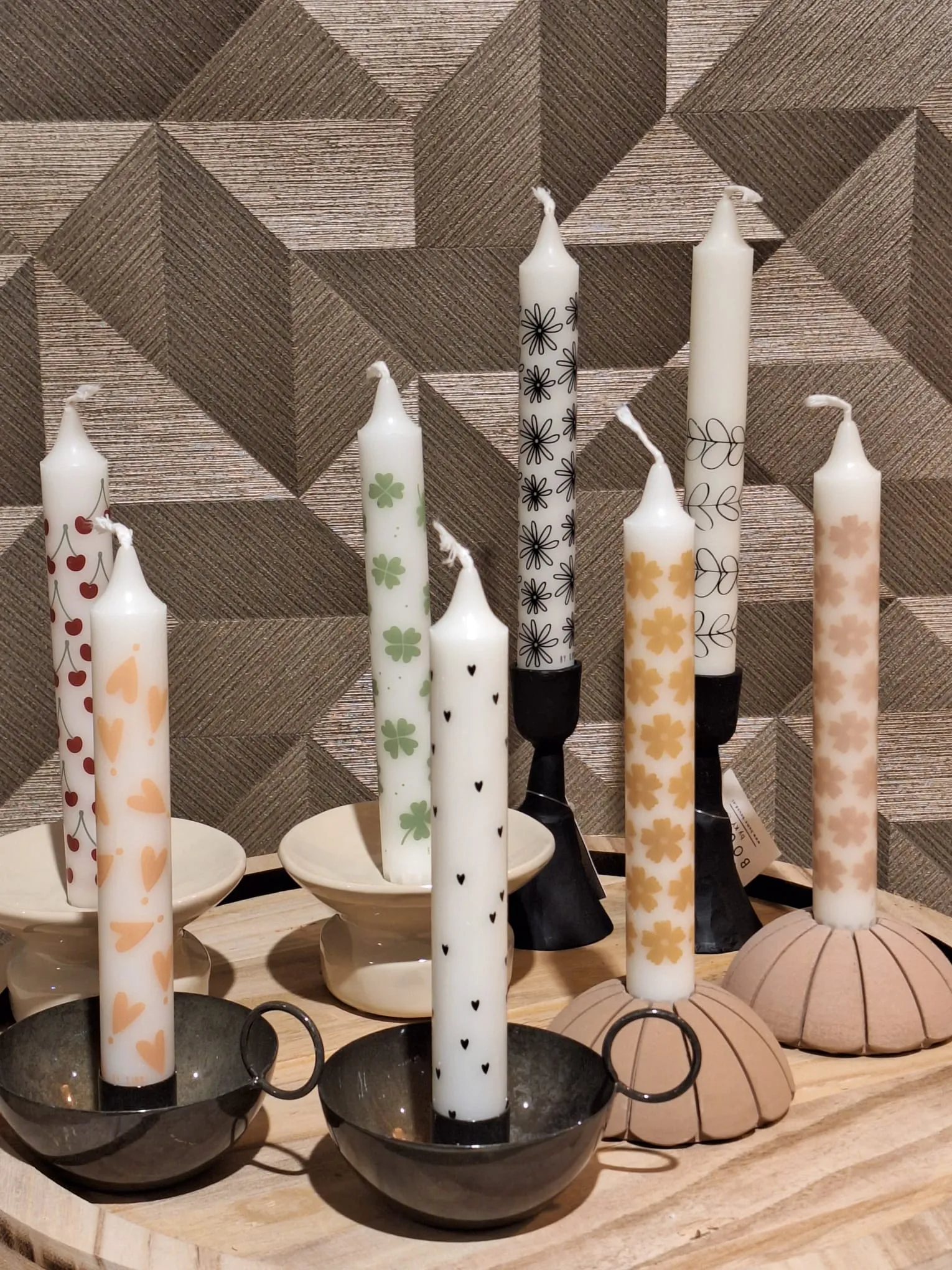 Woonaccessoires & cadeauartikelen 25