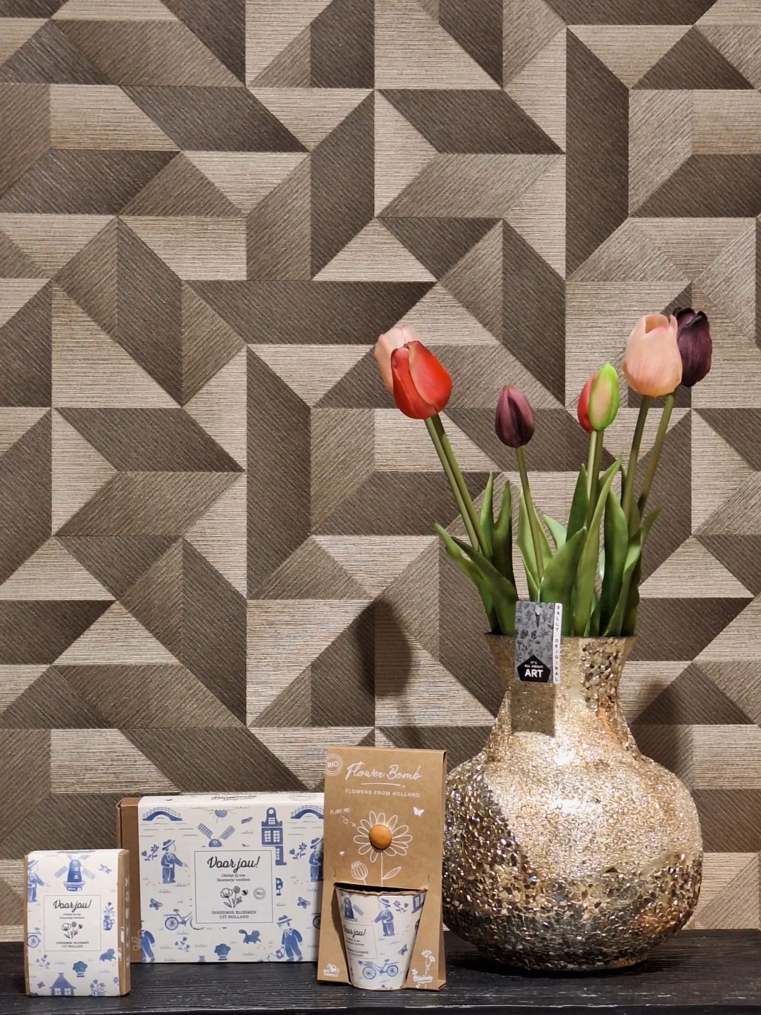 Woonaccessoires & cadeauartikelen 26