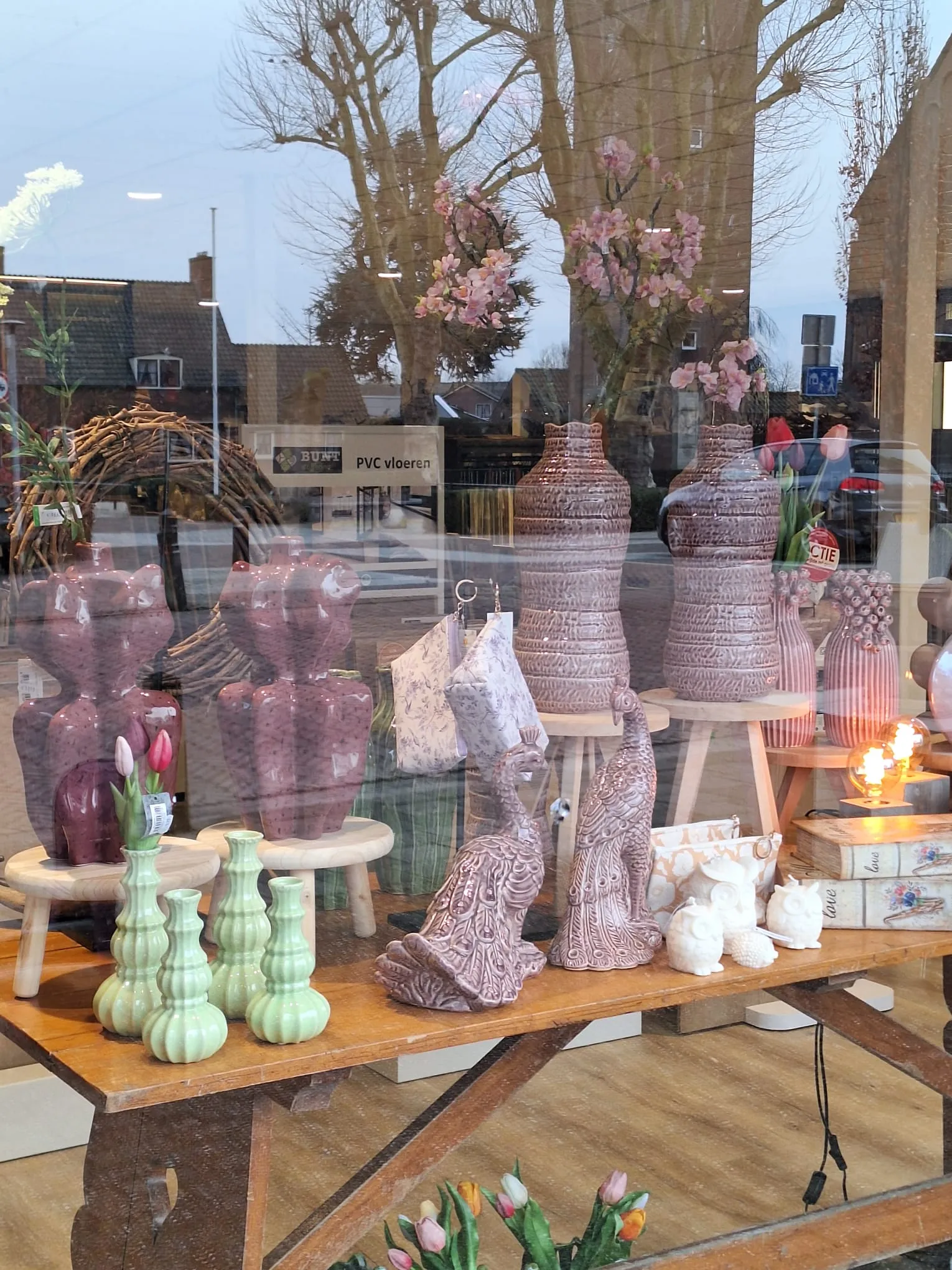 Woonaccessoires & cadeauartikelen 27