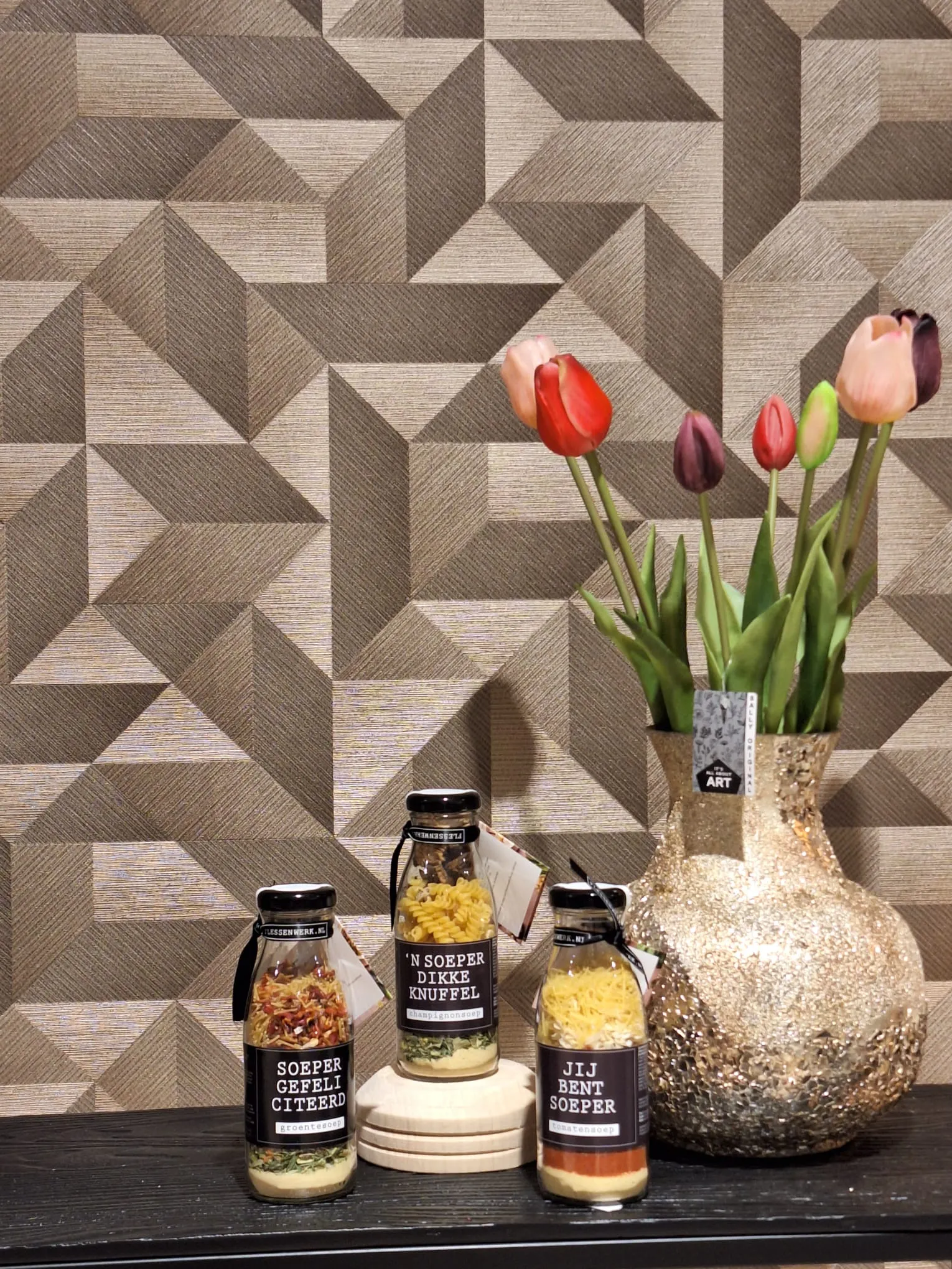 Woonaccessoires & cadeauartikelen 29