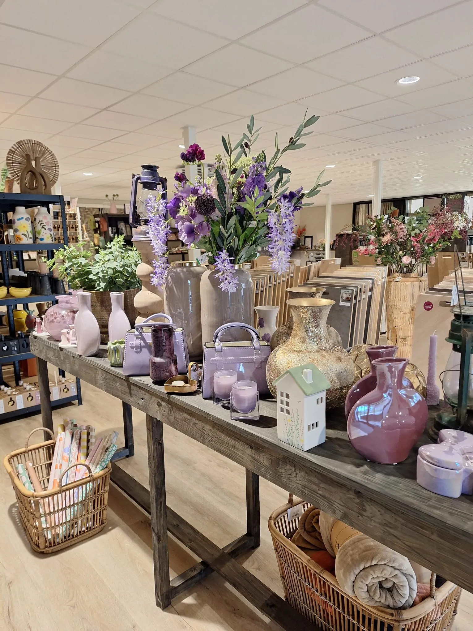 Woonaccessoires & cadeauartikelen 30