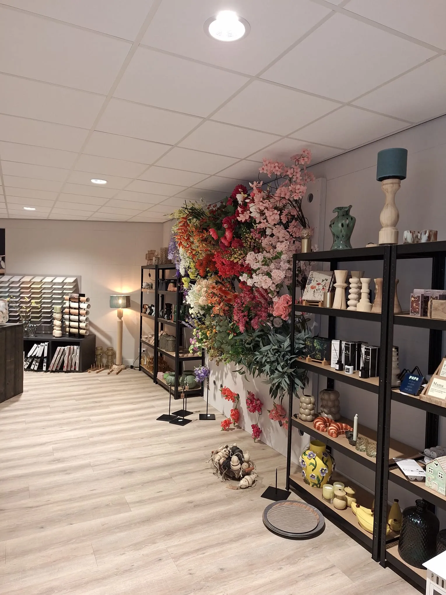 Woonaccessoires & cadeauartikelen 31