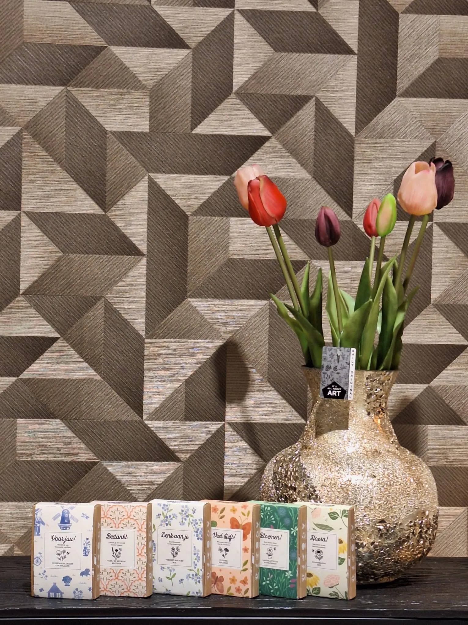 Woonaccessoires & cadeauartikelen 35