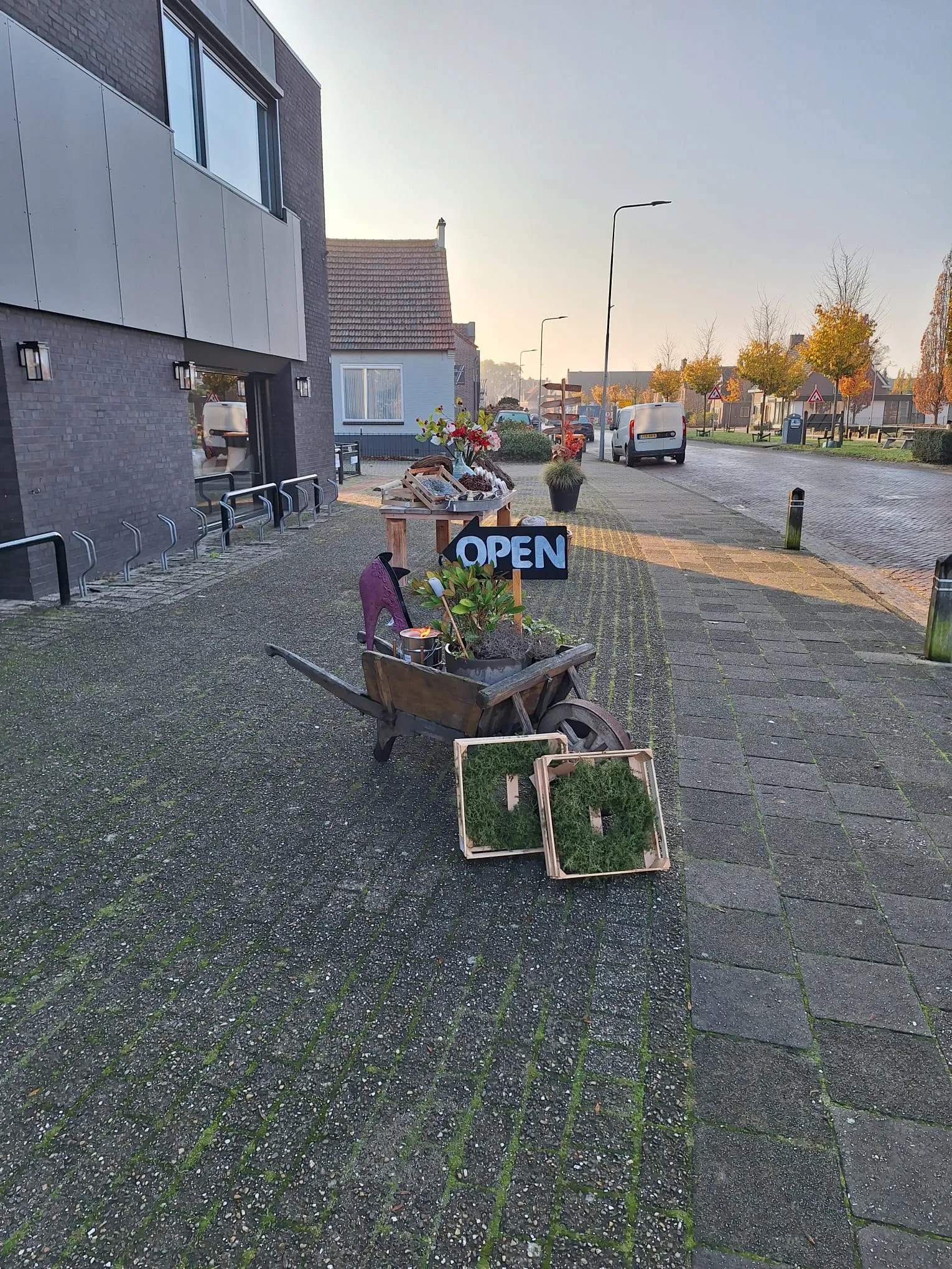 Woonaccessoires & cadeauartikelen 36